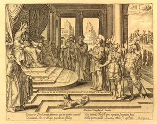 Storia del Nuovo Testamento - 1722 - (63)